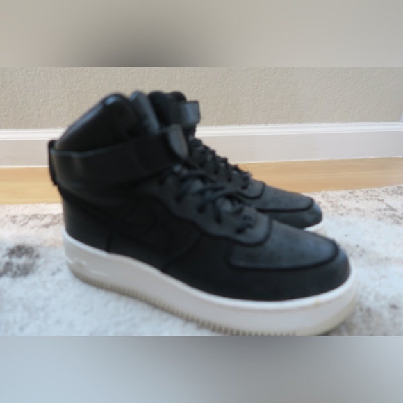 High top platform Nike - Picture 3 of 5